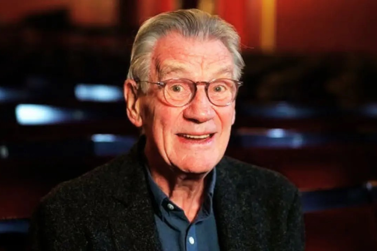 Michael Palin, actor de Monty Python, retenido por las milicias chavistas durante siete horas en Caracas