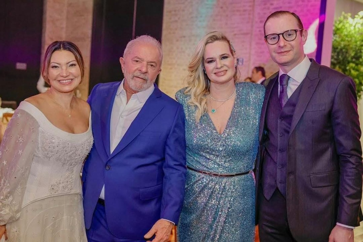El juez que ha presidido las sesiones del juicio político contra Bolsonaro es amigo personal de Lula y fue su abogado