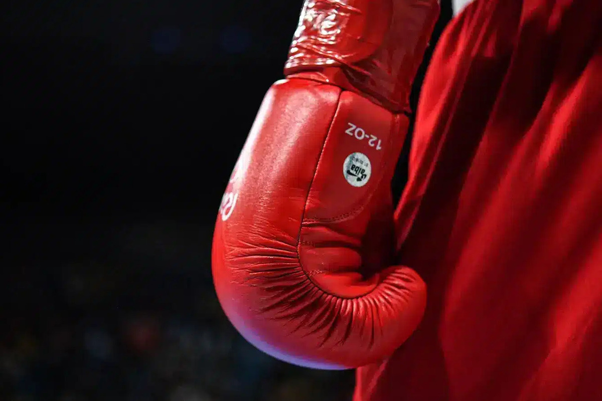 Expulsan al equipo francés del Campeonato Mundial de Boxeo por no presentar los resultados de la prueba genética de sexo 