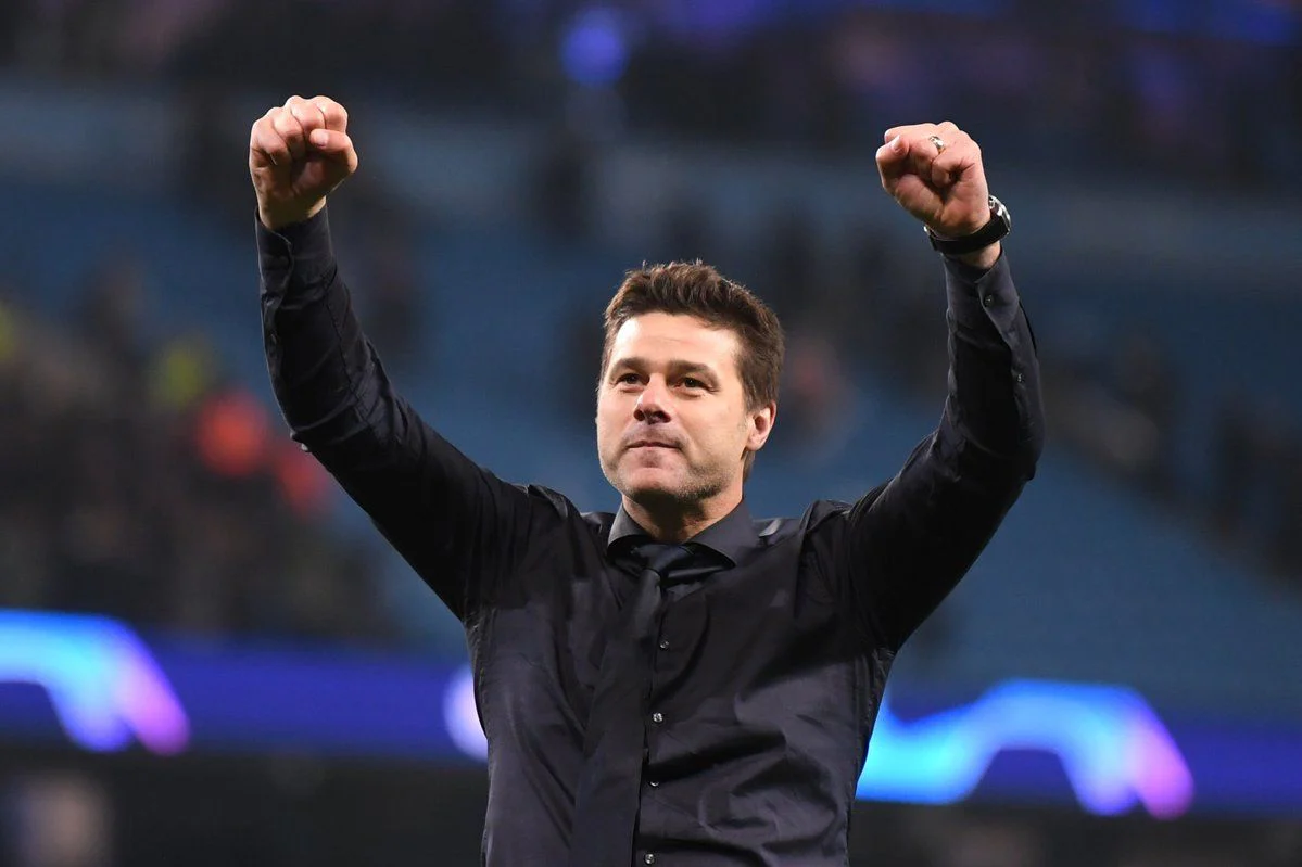 Mauricio Pochettino reivindica al «esperanzador» Javier Milei y carga contra la inseguridad en Barcelona: «Me recuerda a lo que ha sido Sudamérica»