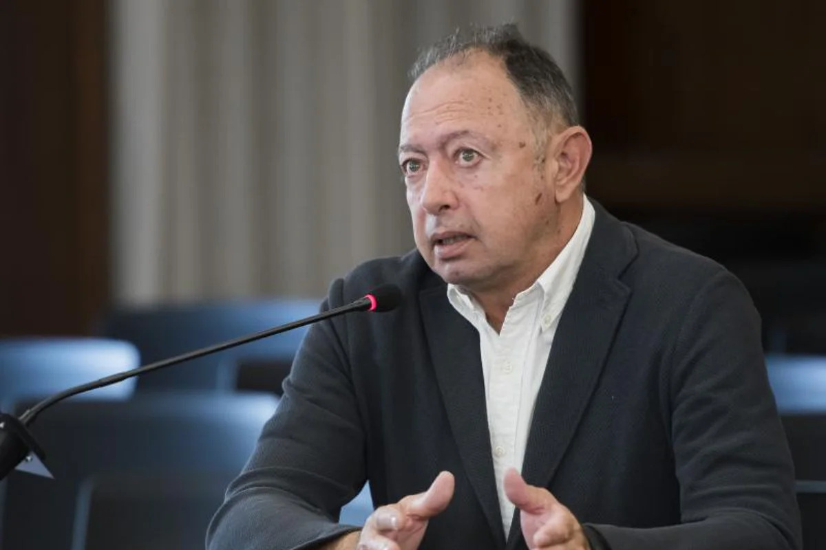 Condenado a cuatro años de prisión un ex alto cargo del PSOE de Andalucía por pagos ilegales en el ERE de Fertiberia