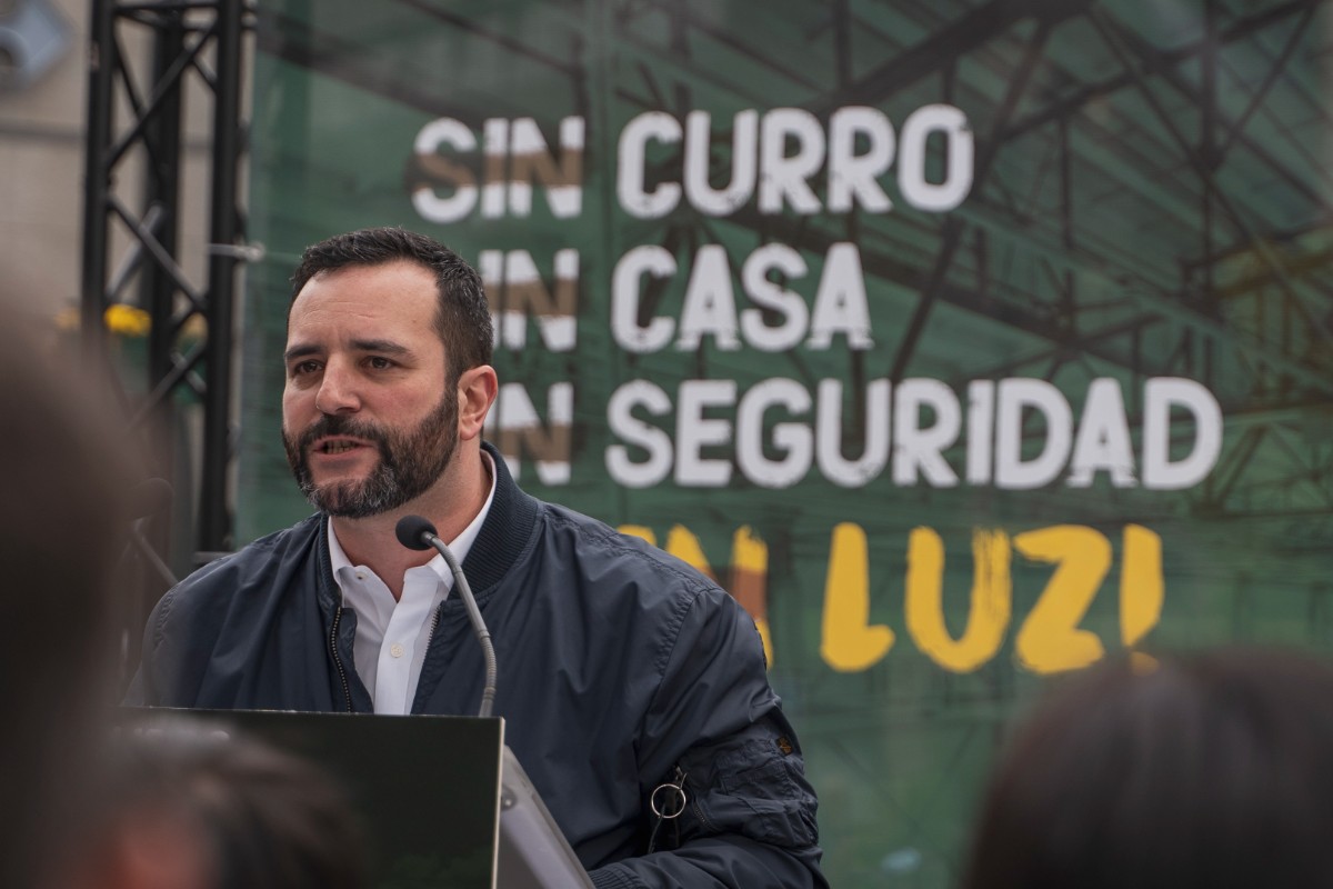 El sindicato Solidaridad denuncia que el aumento de la pobreza crónica refleja la precarización del empleo y el «abandono» a las familias trabajadoras españolas