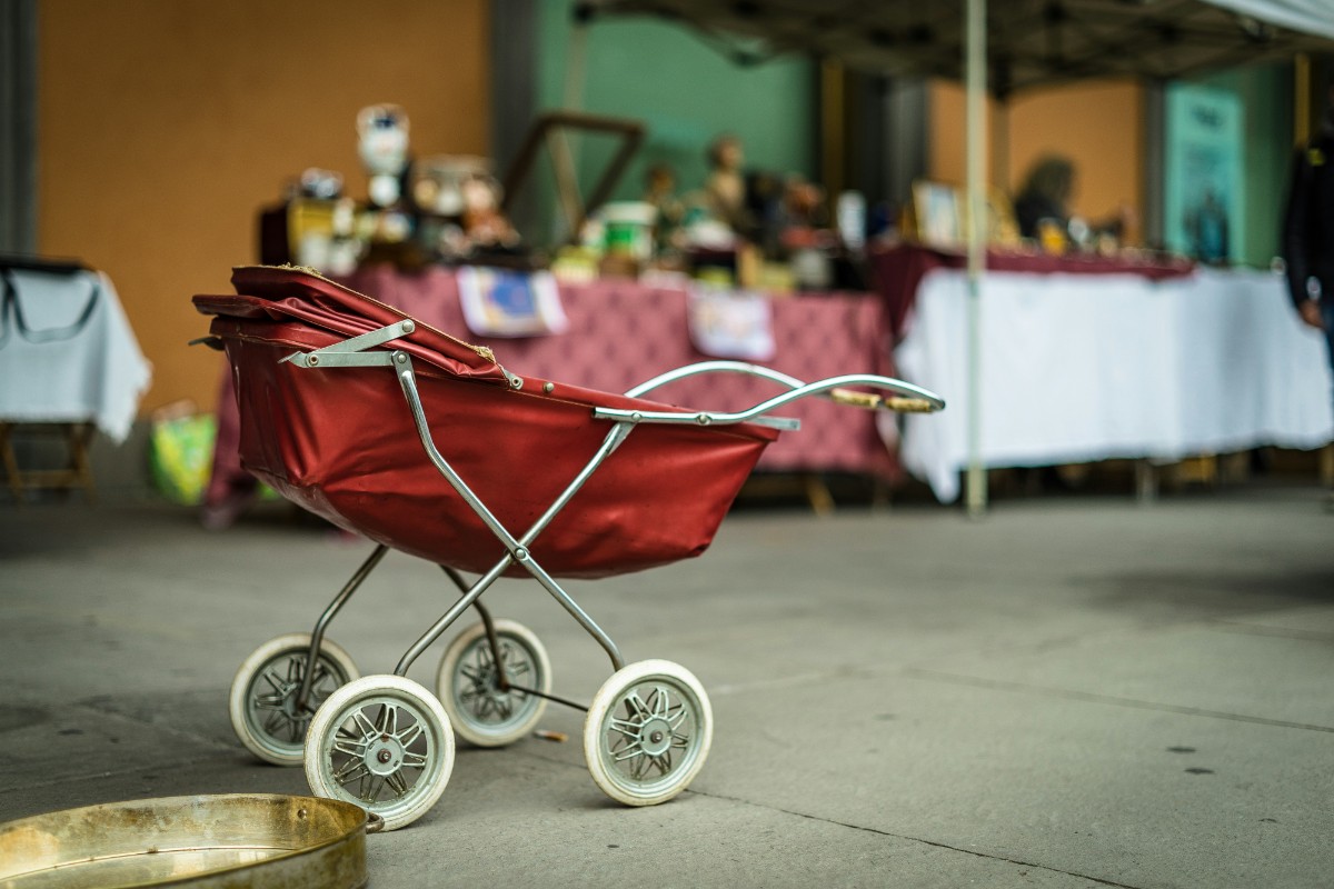 La cuenta de atrás de Occidente: la natalidad mundial se hunde al nivel más bajo en 60 años