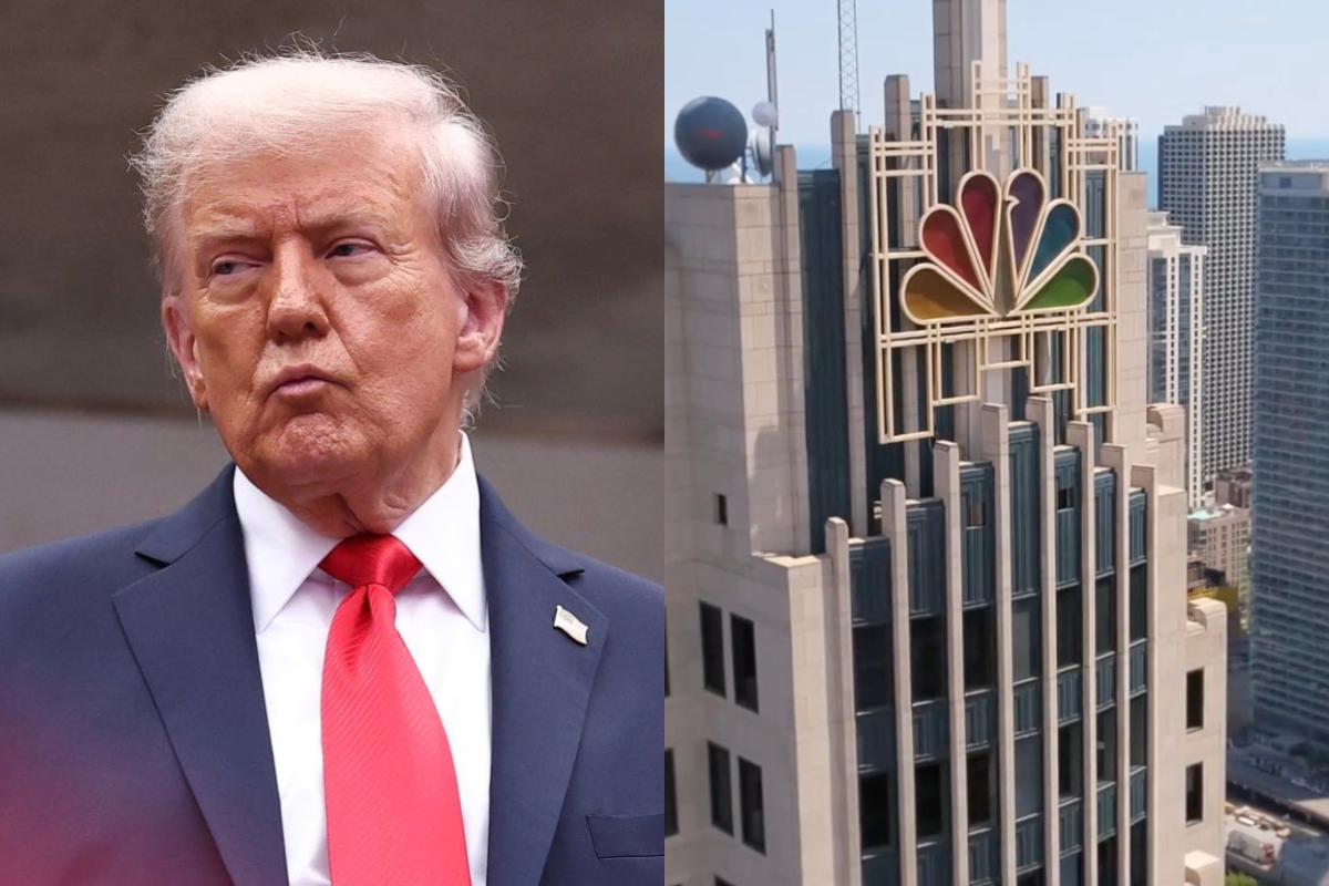 La cadena NBC despide a 150 empleados de sus equipos de diversidad y desmantela coberturas «woke» en comunidades raciales y LGBT