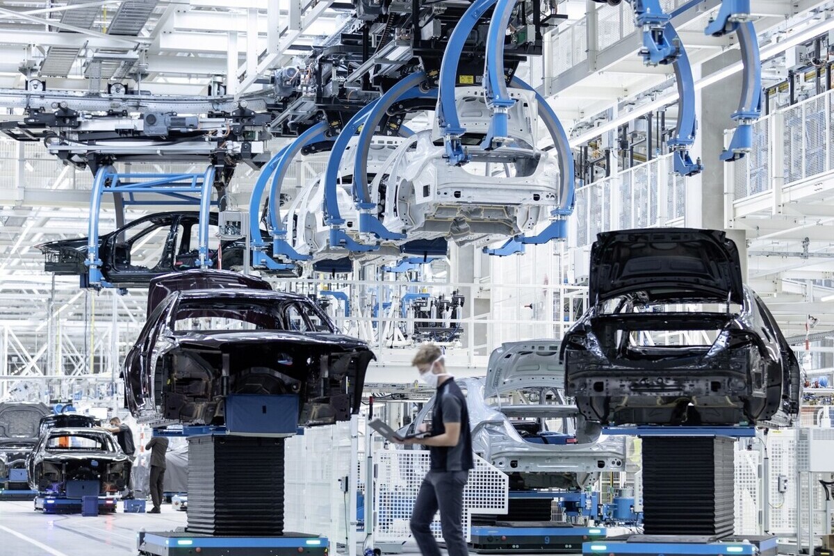 Marruecos arrebata producción a las fábricas españolas de automóviles con costes diez veces menores