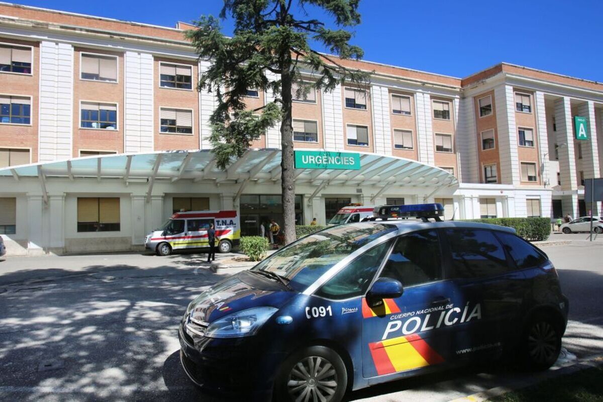 Detienen en Valencia a un inmigrante libanés por drogar a una mujer con sumisión química y violarla en su propio restaurante