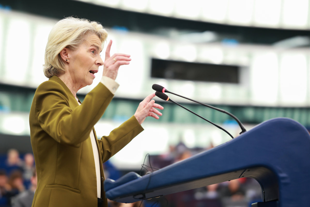 El Parlamento Europeo vota un nuevo Reglamento para someter «ideológicamente» a los partidos políticos y amenazar su soberanía