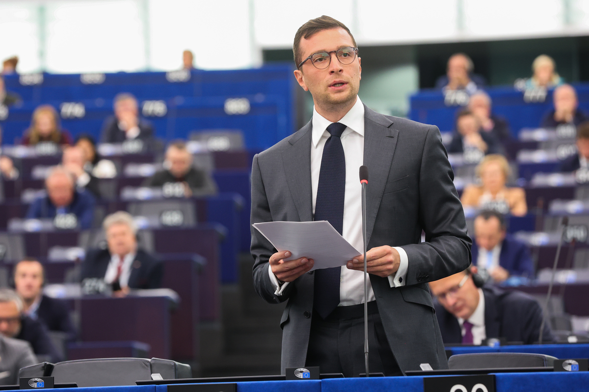 Patriotas por Europa retrata el fracaso y la traición de Von der Leyen, y defiende la moción de censura contra ella: «Ha llegado la hora de que se marche»