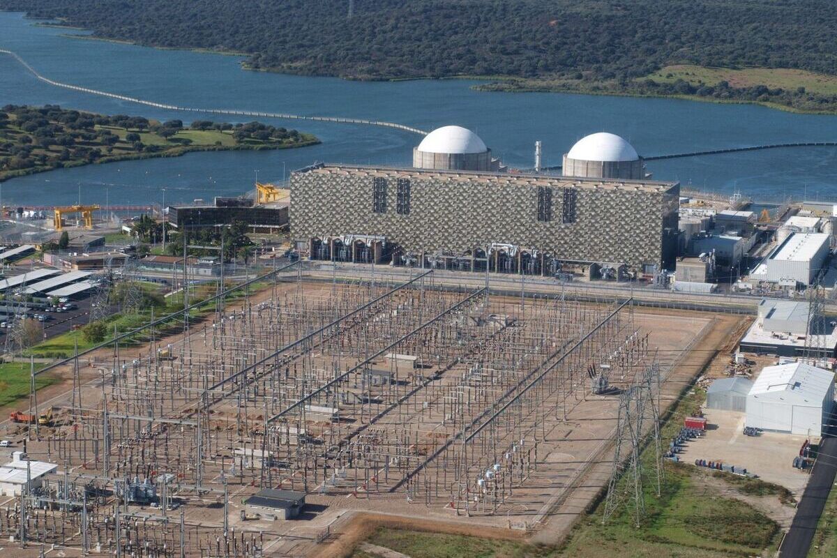 El proceso de cierre de la central nuclear de Almaraz ordenado por el Gobierno de Sánchez se cobra ya 200 puestos de trabajo