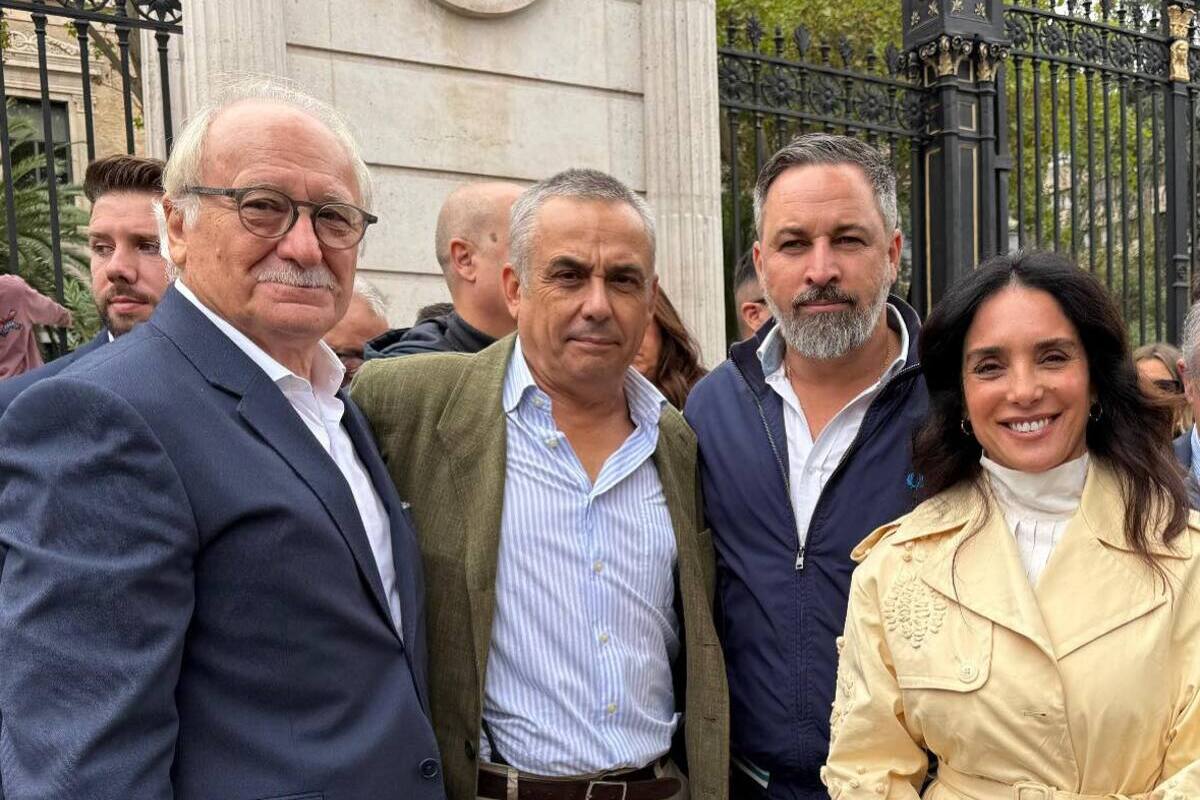 Entra en vigor en Extremadura la ley de concordia que reconoce a todas las víctimas de violencia desde 1931 gracias a VOX