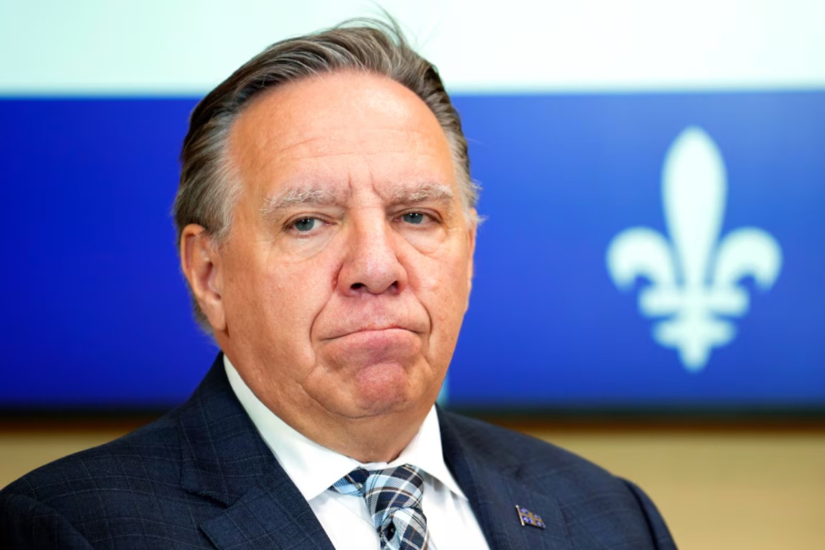 Quebec se planta ante la inmigración masiva y recorta la entrada de extranjeros para defender su identidad