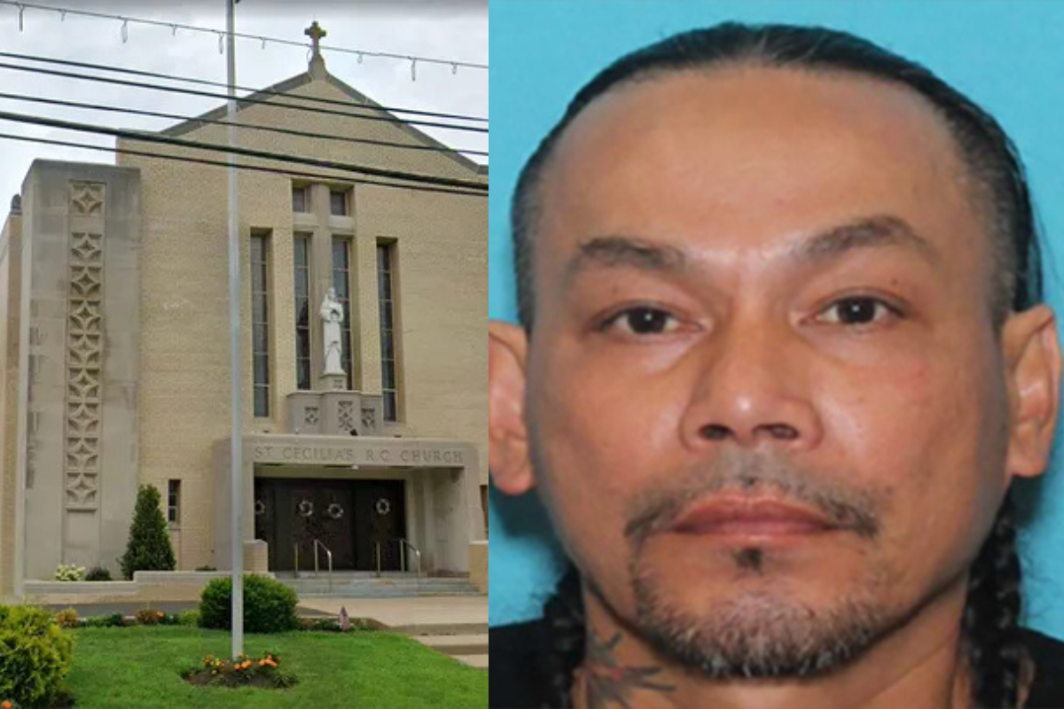 La Administración Trump deporta a un inmigrante ilegal que asesinó a un menor a las afueras de una iglesia en Filadelfia