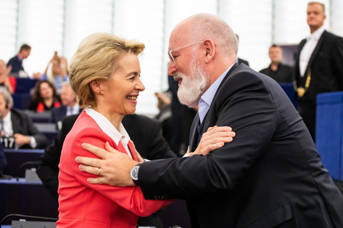 Los neerlandeses se alejan del ecologismo radical de Bruselas: Timmermans, artífice del Pacto Verde, se hunde en las urnas