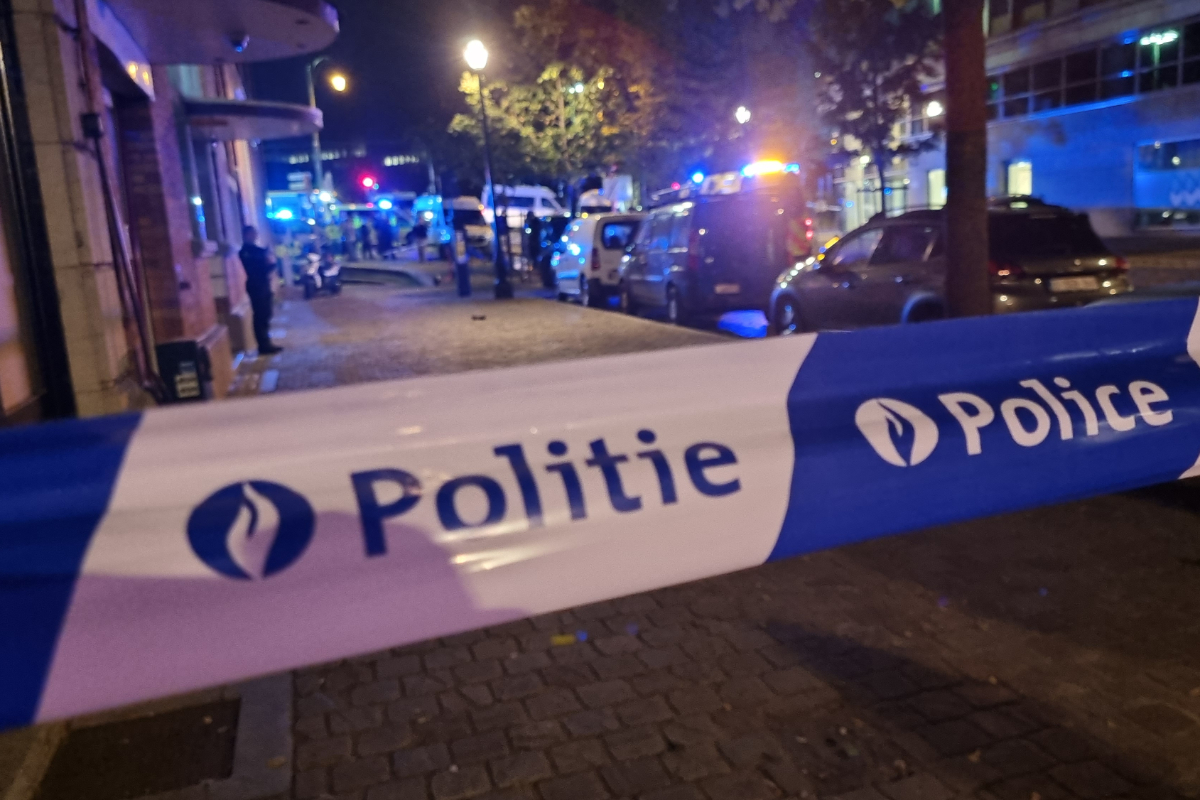 Una juez denuncia que Bélgica «se está convirtiendo en un narcoestado» ante el incremento del poder de las mafias extranjeras