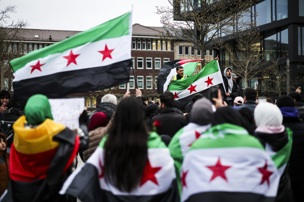 Más del 70% de los sirios y somalíes en Austria viven de ayudas públicas: «Se llevan la mayor parte del gasto social»
