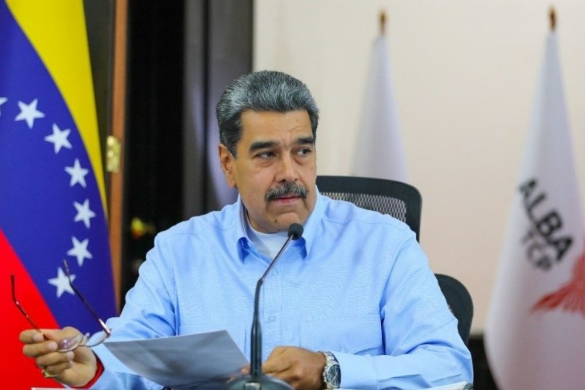 Nicolás Maduro estaría dispuesto a dimitir si le garantizan amnistía y un exilio confortable, según The Atlantic