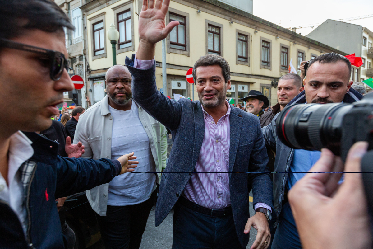 La ola patriota se consolida en Portugal: CHEGA duplica su votación en las elecciones municipales