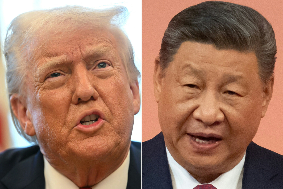 La Administración Trump exige a China la liberación inmediata de varias decenas de pastores cristianos detenidos en redadas del régimen comunista