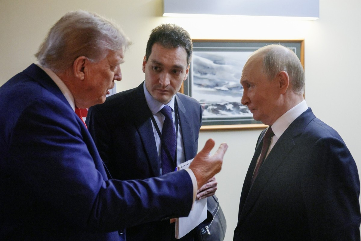 La Casa Blanca confirma que la reunión entre Trump y Putin ha sido cancelada