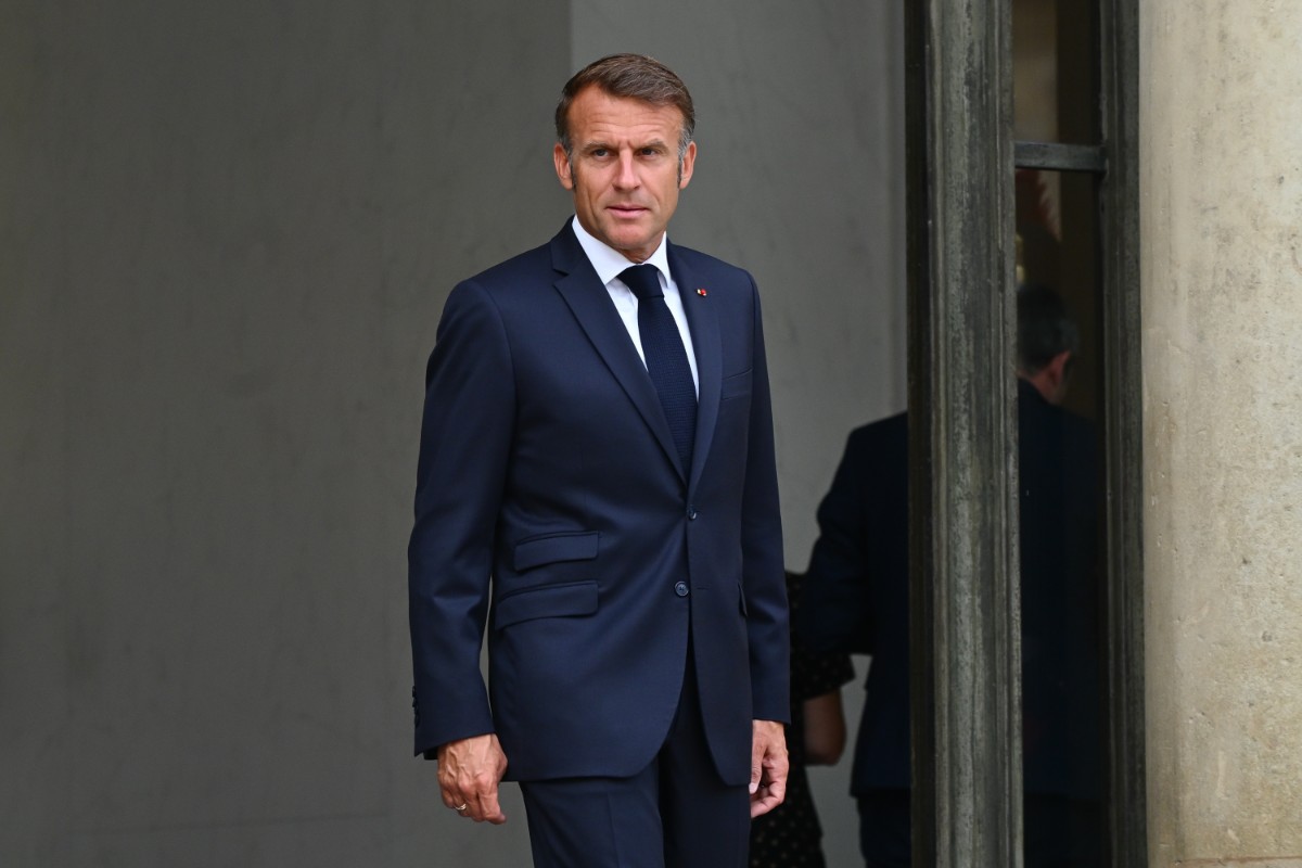 Macron se queda sin opciones: vuelve a nombrar a Lecornu como primer ministro cuatro días después de su dimisión