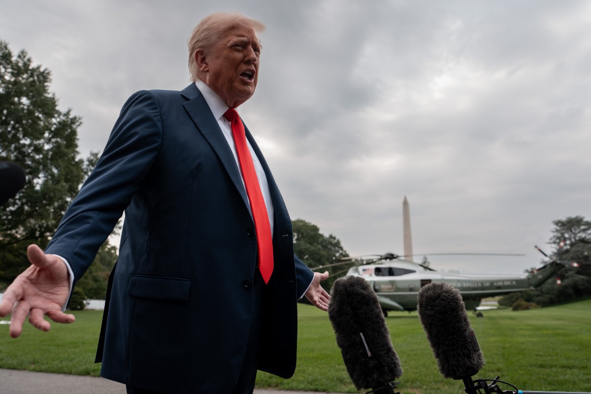 Trump Revives Columbus Day, Calls Explorer America's Original Hero