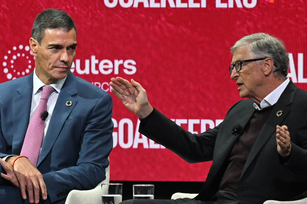 Sánchez destinó 130 millones a los Objetivos de Desarrollo Sostenible dos meses después de que Begoña Gómez firmara con el Pacto Mundial de la ONU
