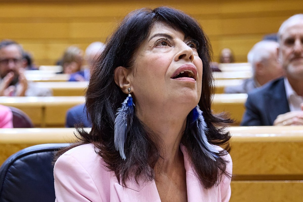 La nueva ley sobre «violencia vicaria» del Gobierno asume que sólo los hombres pueden agredir a sus hijos