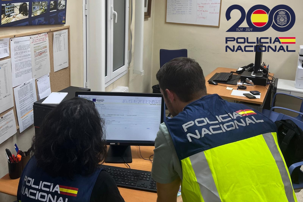 Detenidas 12 personas en Vic (Barcelona) por simular parejas de hecho con documentación falsa para que inmigrantes ilegales adquieran residencias