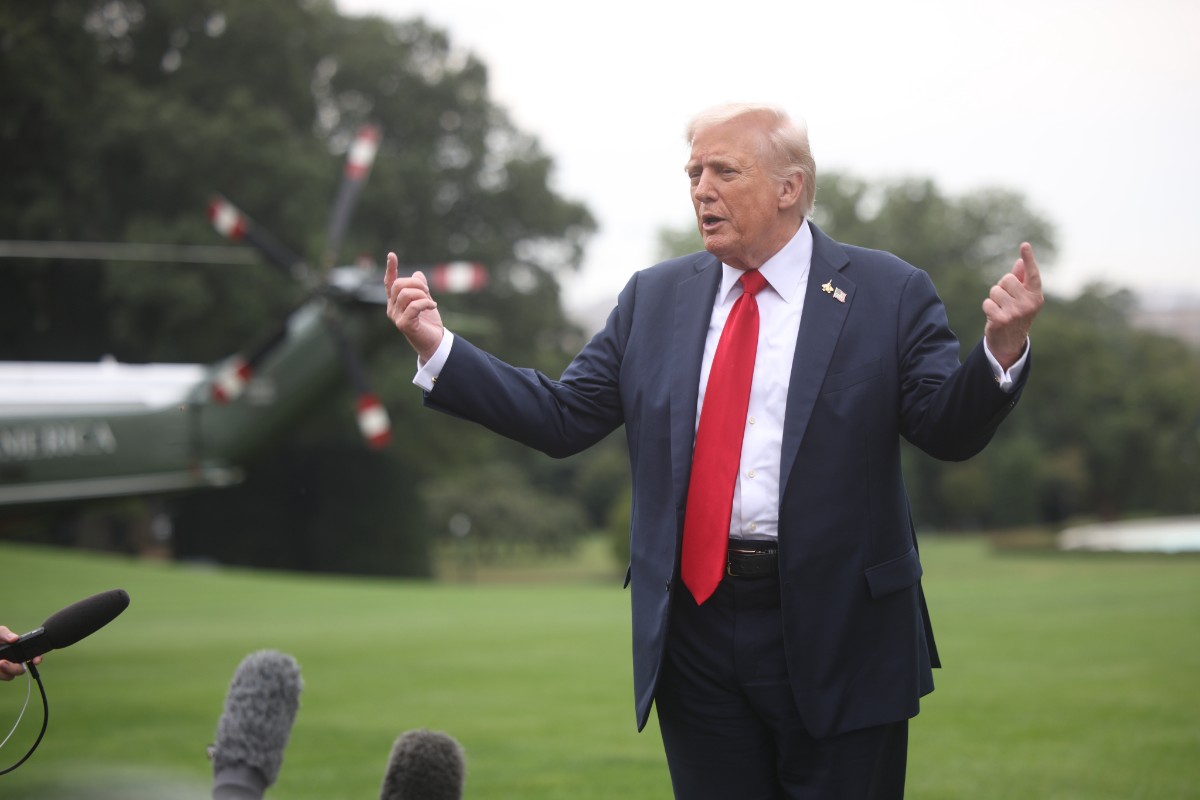 La ofensiva de Trump contra el despilfarro: recorta 103 contratos y logra un ahorro total de 214.000 millones