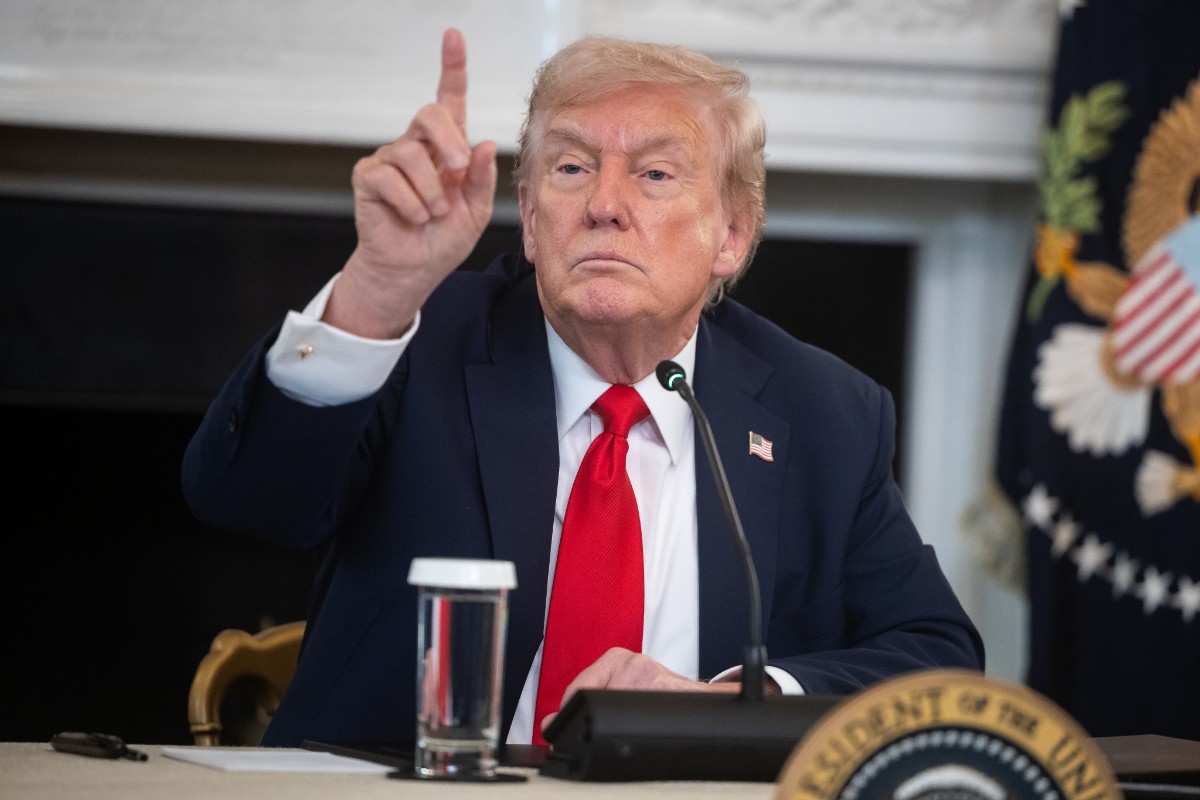 La cadena pública británica BBC manipuló el discurso de Trump para culparle del «asalto» al Capitolio