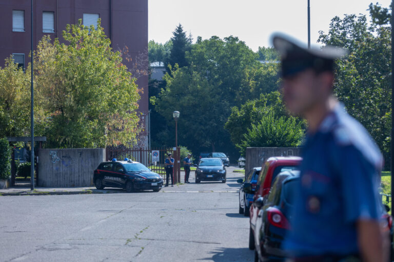 La Fiscalía italiana pide casi 15 años de cárcel para un  marroquí acusado de violar y estrangular a una mujer de 54 años: «Es un depredador sexual»