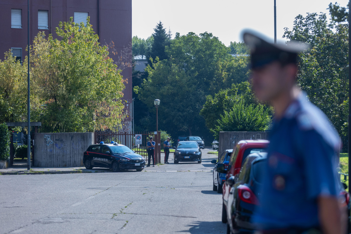 Mueren tres agentes de seguridad al explotar una casa okupada durante un desalojo en Verona (Italia): «Fue una escena apocalíptica»