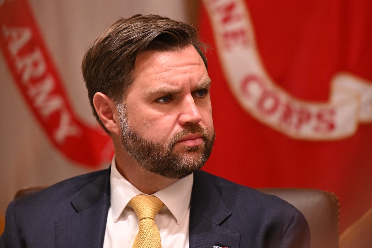 JD Vance advierte a los terroristas de Hamás en su visita a Israel: «Si no cooperan, serán eliminados»