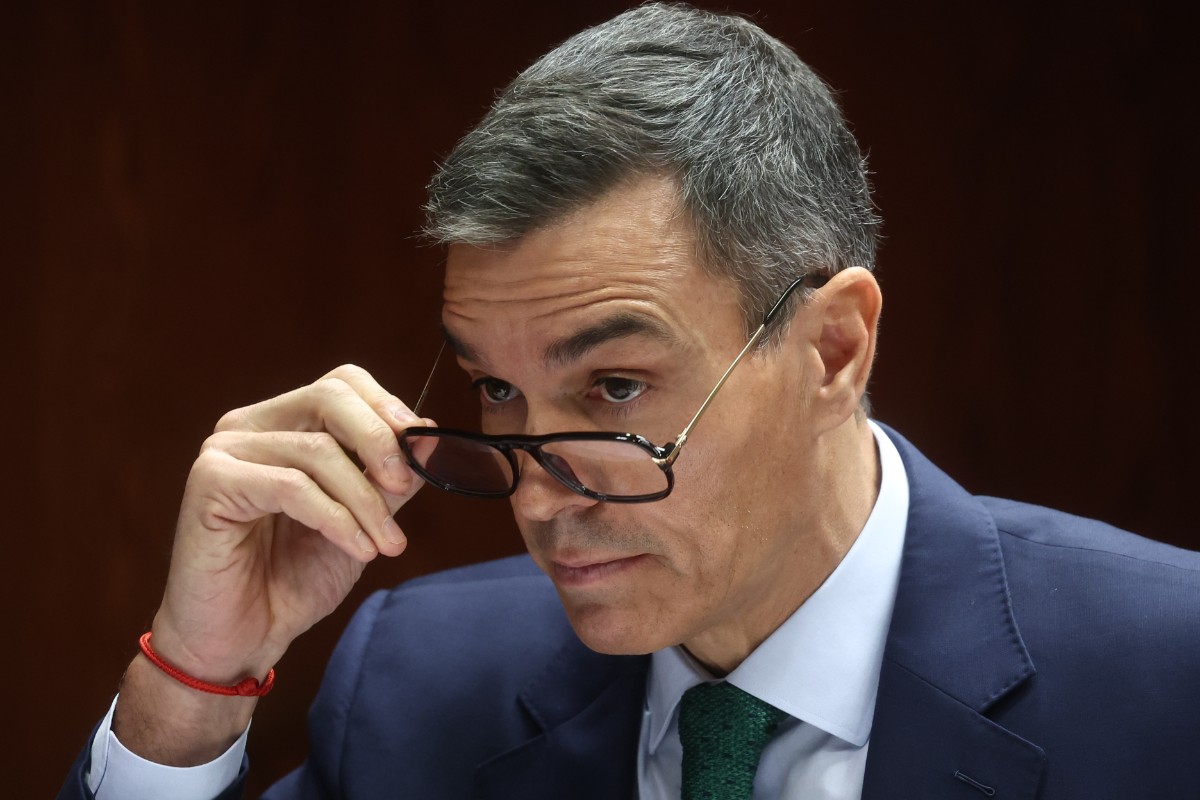 Los españoles ya pagan la luz más cara que la media europea mientras Sánchez insiste en cerrar las nucleares y aumentar aun más el precio