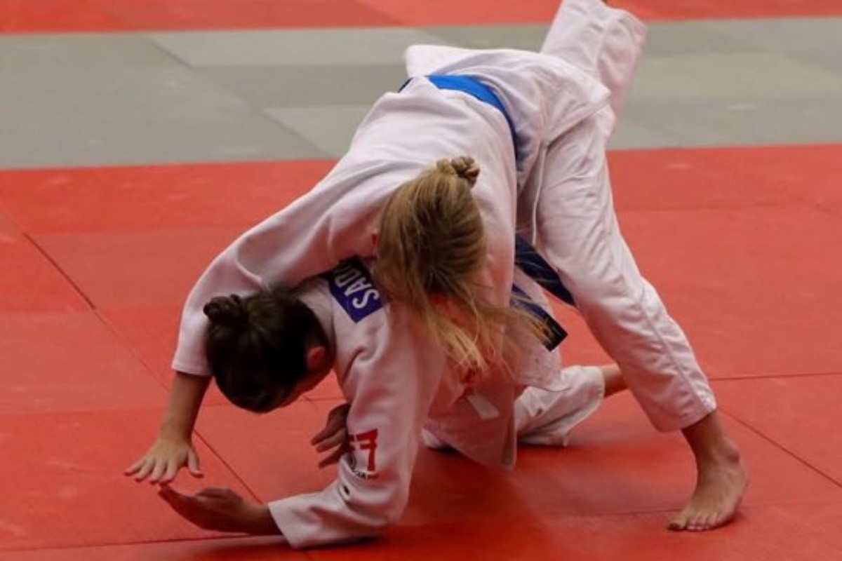 Fin al coladero trans en el judo británico: sólo podrán competir en la categoría femenina las mujeres