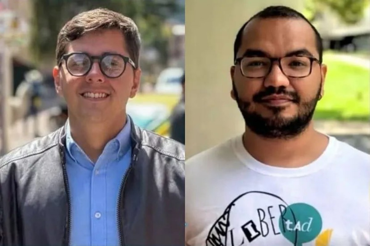 Atacan a tiros a dos activistas opositores al régimen de Maduro en Bogotá