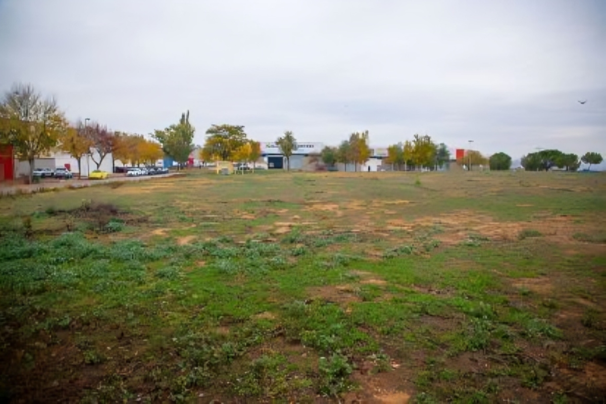 El Ayuntamiento de Lérida (PSC) prevé adjudicar una finca para construir una nueva mezquita durante 50 años por sólo 50.000 euros