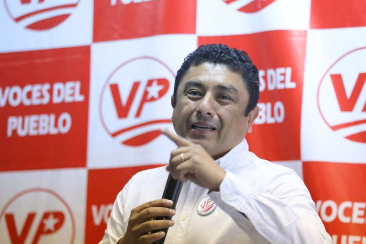 Condenado a 15 años de cárcel un congresista peruano por pertenecer al grupo terrorista de izquierdas Sendero Luminoso