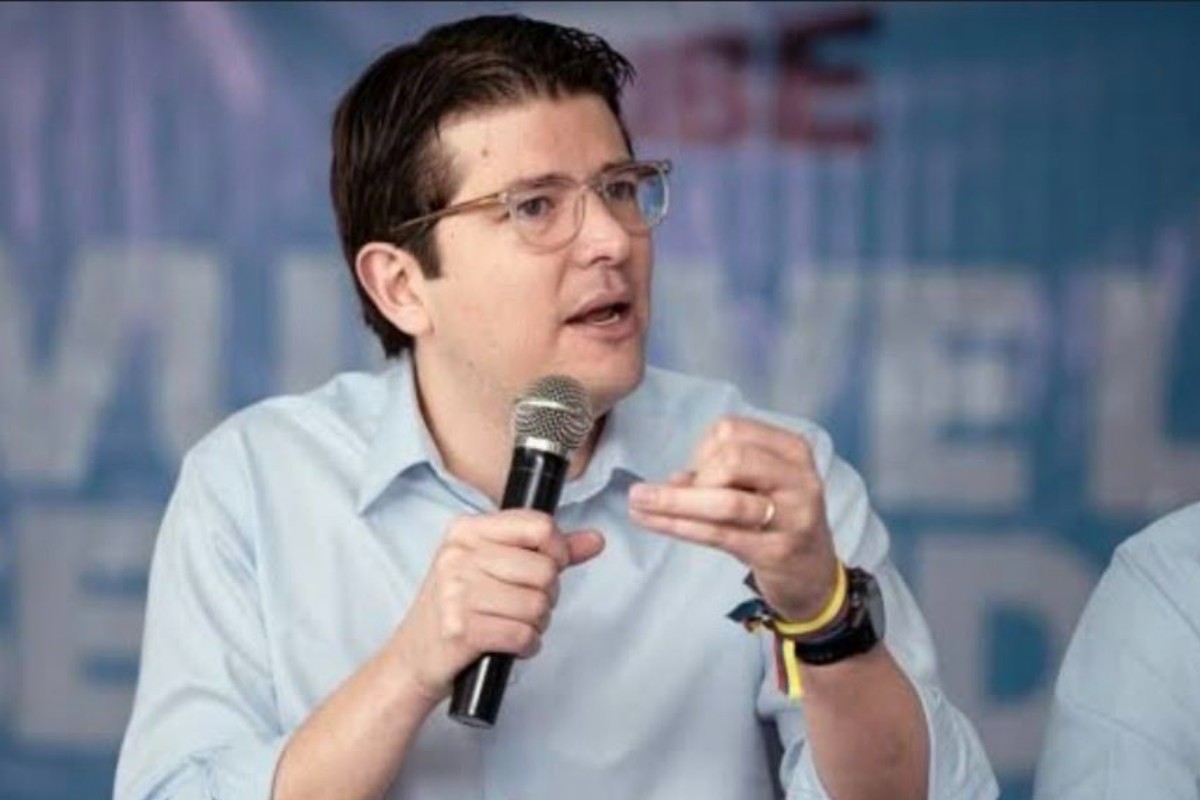 La Policía de Colombia detiene a un noveno sospechoso por el asesinato del senador Miguel Uribe Turbay