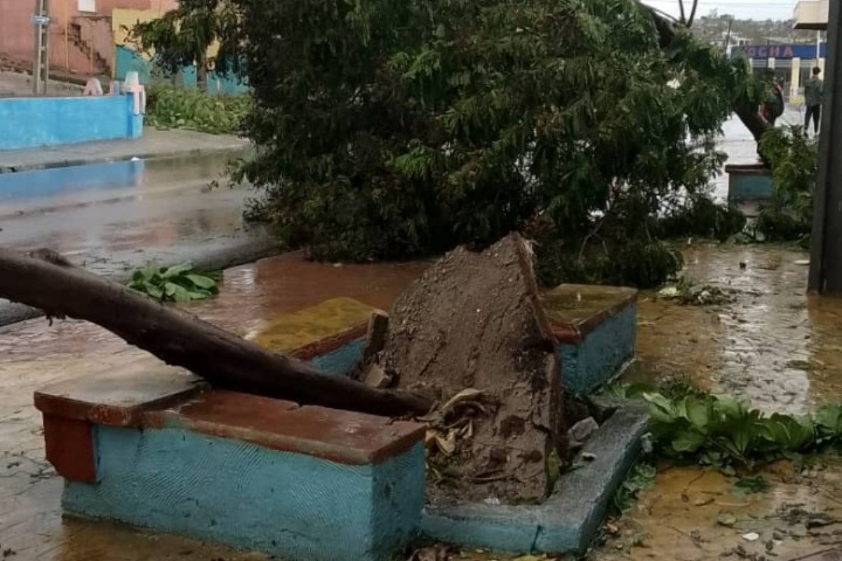 El huracán ‘Melissa’ ya deja al menos 49 muertos tras su paso por Cuba, República Dominicana y Panamá, entre otros países del Caribe