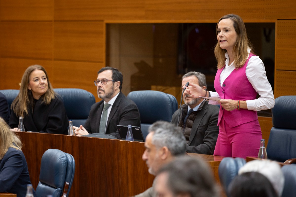 VOX retrata el «giro de veleta» del PP ante su plan de inmigración en Madrid y le recuerda que ha apoyado la invasión con «leyes descabelladas»