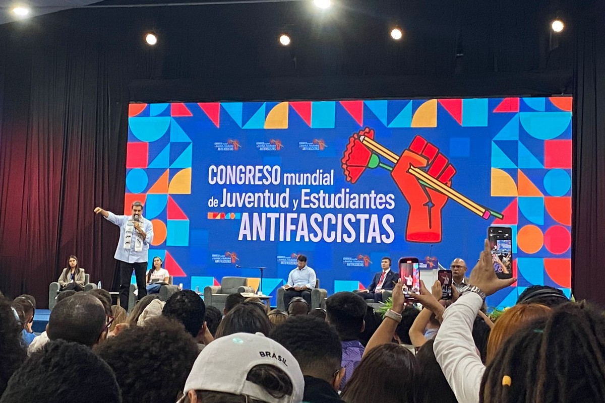 Un informe de The Washington Examiner revela que el chavismo gastó millones de dólares financiando a grupos de extrema izquierda en EEUU, Antifa entre ellos