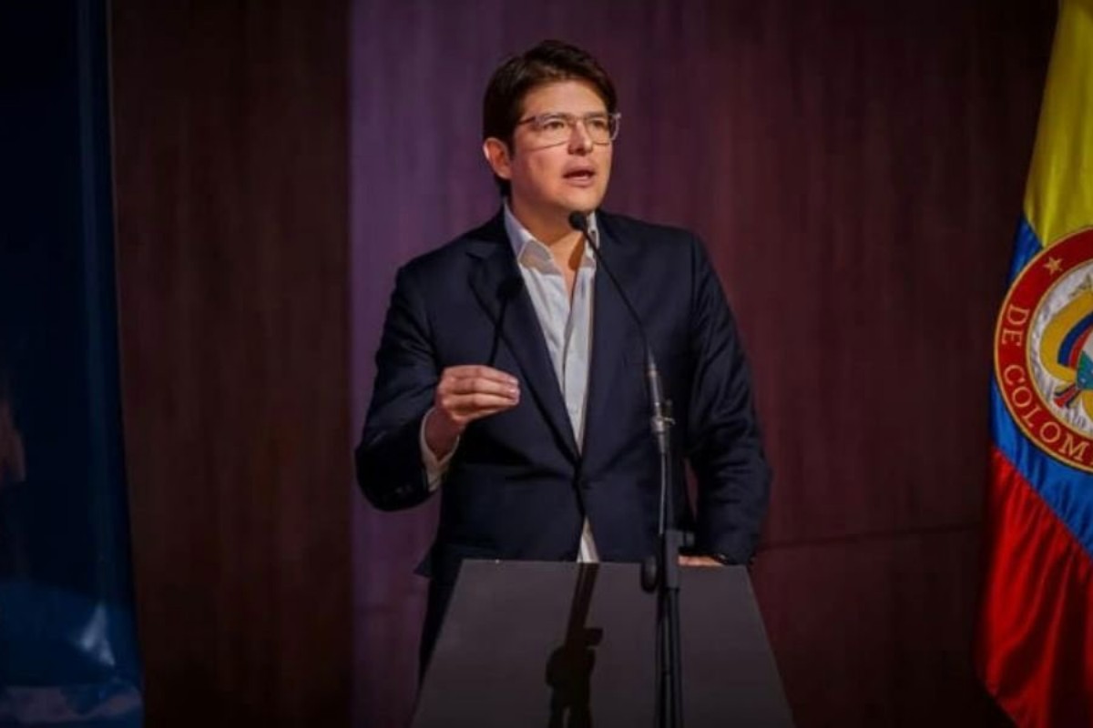 La Fiscalía de Colombia procesa al organizador del asesinato del senador Miguel Uribe Turbay