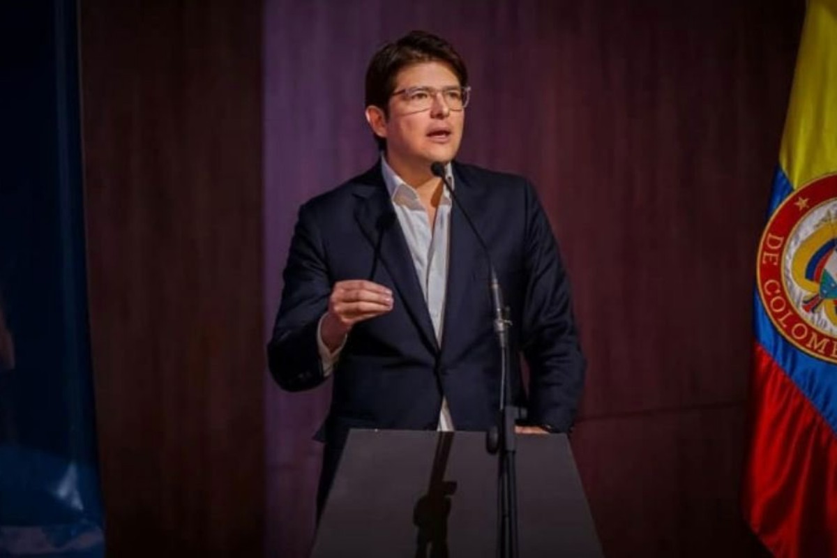 La Justicia de Colombia ratifica la condena de siete años de cárcel contra el menor que asesinó al excandidato presidencial Miguel Uribe