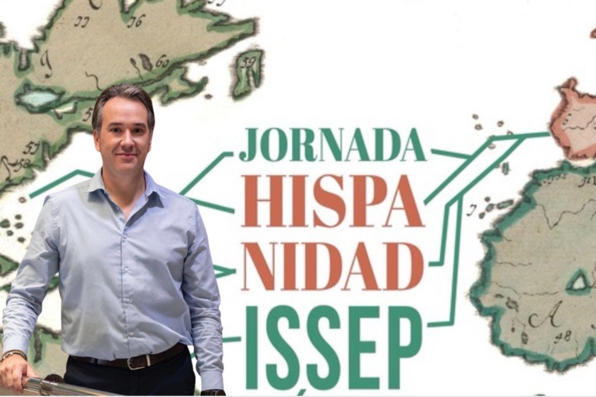 Burriana acoge la primera Jornada de la Hispanidad organizada por la concejalía de Cultura e ISSEP