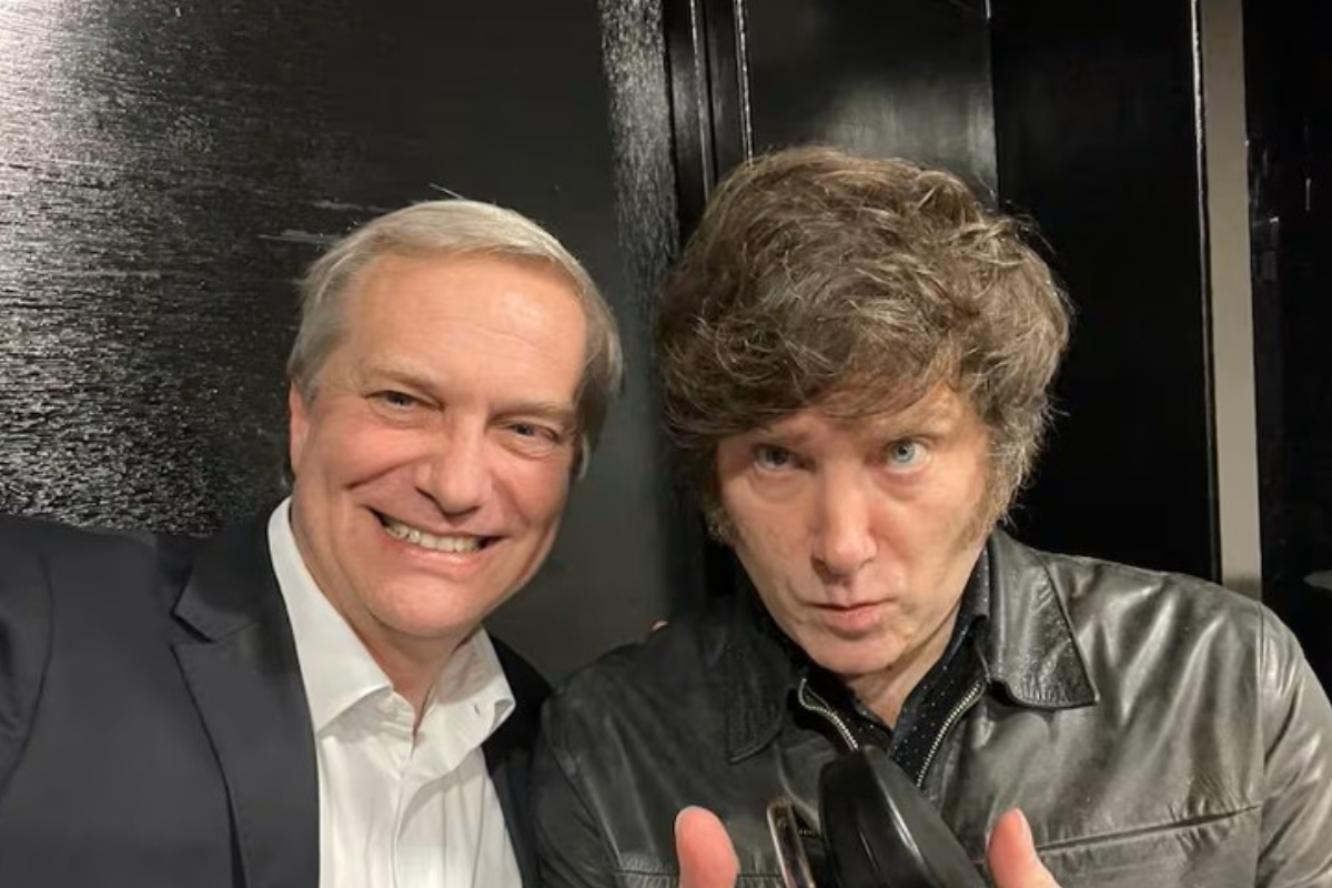 Milei, Kast y Cabal celebran la nueva etapa política en Bolivia y el fin del socialismo: «El país entierra un modelo que sólo ha traído pobreza, división y atraso»