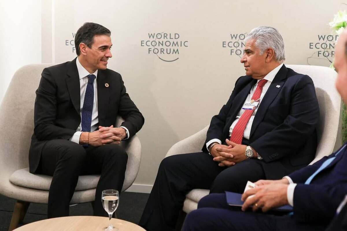 El Gobierno de Sánchez ha destinado más de 23 millones de los españoles a una comarca de Panamá para desarrollar proyectos vinculados a la Agenda 2030
