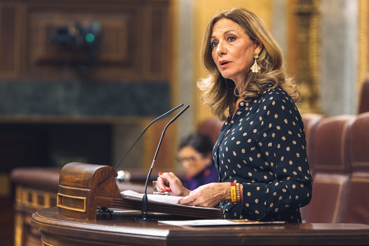 VOX lleva al Congreso una propuesta para derogar la ley trans y toda normativa derivada de la ideología de género y ‘woke’
