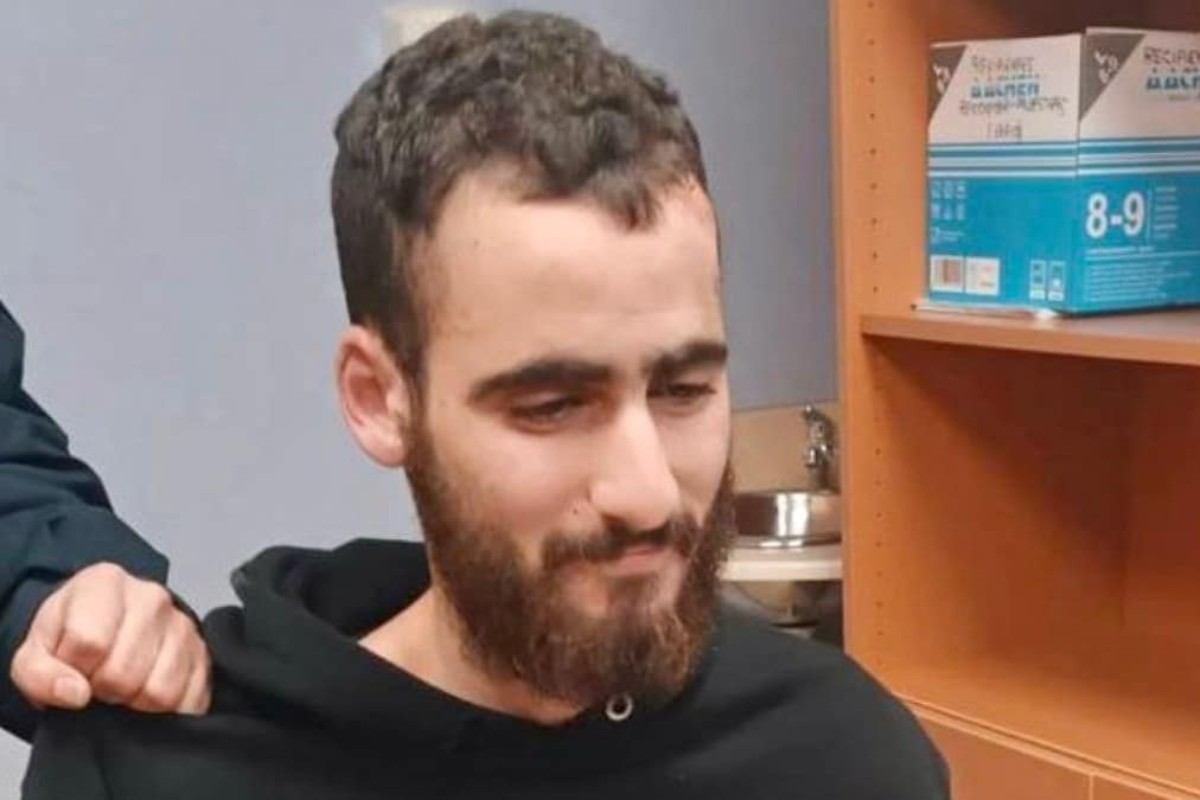 La Audiencia Nacional confirma la absolución del yihadista que asesinó al sacristán Diego Valencia en Algeciras
