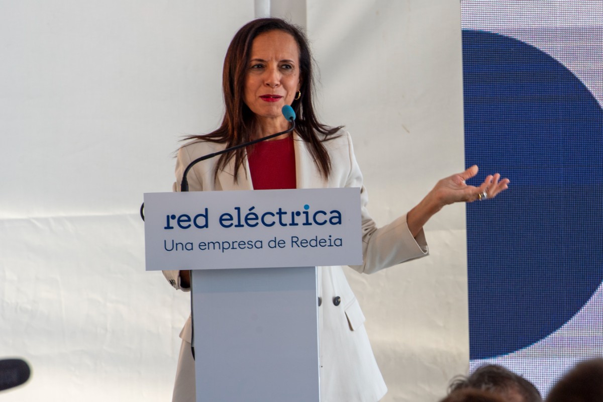 Red Eléctrica se niega a entregar los audios intercambiados con las principales compañías del sector durante el apagón